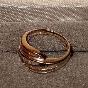 14K Ladies Ring